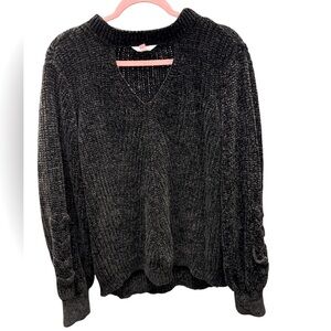 No Boundaries Sweater